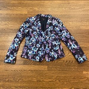 Ann Taylor Blazer for Spring